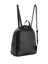 Женский рюкзак GUESS 1159799789 (Черный, One Size)