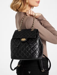 Жіночий рюкзак GUESS 1159802447 (Чорний, One size)