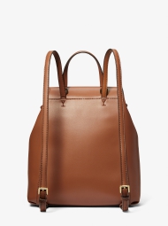 Стильний жіночий рюкзак Michael Kors 1159806013 (Коричневий, One size)