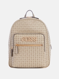 Женский рюкзак GUESS 1159815413 (Бежевый One Size)