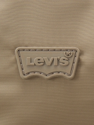 Фирменный рюкзак Levi's 1159817772 (Бежевый One size)