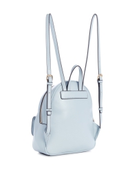 Жіночий рюкзак GUESS з міні гаманцем 1159821915 (Блакитний One Size)
