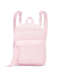 Міні рюкзак Victoria's Secret PINK 1159824720 (Рожевий One size)