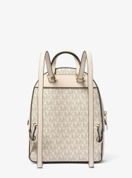 Женский мини-рюкзак Michael Kors 1159830937 (Молочный One size)