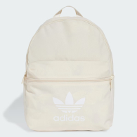 Рюкзак Adicolor Adidas на молнии 1159833663 (Молочный One Size)