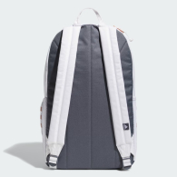 Рюкзак Classic от Adidas на молнии 1159833822 (Белый One Size)