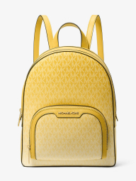 Стильный женский рюкзак Michael Kors 1159837894 (Желтый One size)