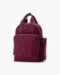 Фирменный рюкзак Levi's 1159837898 (Бордовый One size)