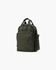 Фирменный рюкзак Levi's 1159837900 (Зеленый One size)