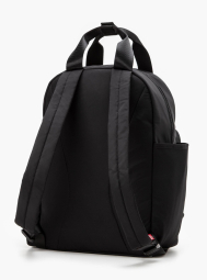 Фирменный рюкзак Levi's 1159837903 (Черный One size)