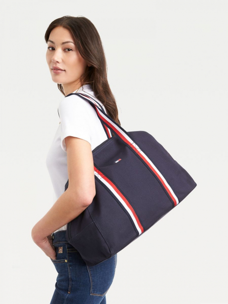 Спортивна сумка Tommy Hilfiger