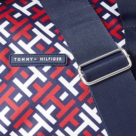 Спортивна сумка Tommy Hilfiger