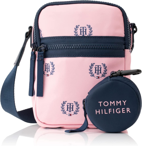 Жіноча сумка через плече Tommy Hilfiger з футляром для навушників оригінал