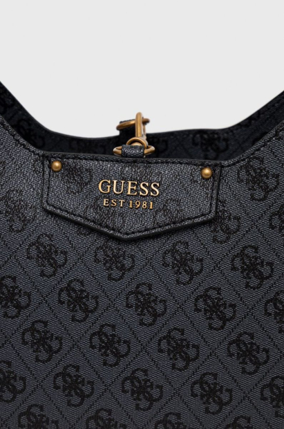 Женская сумка Guess 1159773280 (Синий, One size)