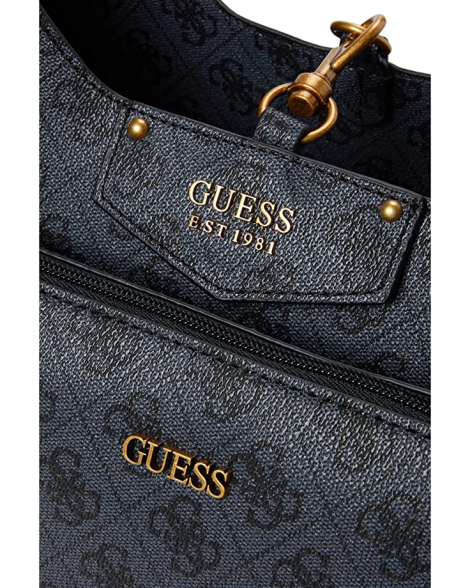 Женская сумка Guess 1159773280 (Синий, One size)