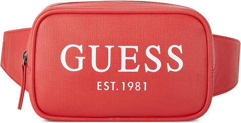 Жіноча поясна сумка Guess оригінал