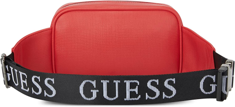 Жіноча поясна сумка Guess оригінал