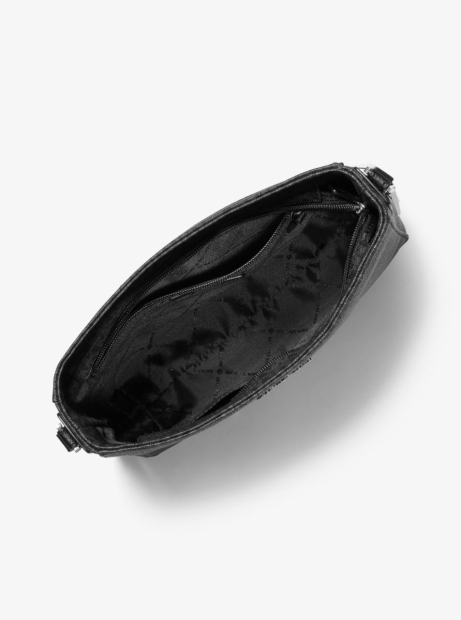 Женская сумка кроссбоди Michael Kors 1159775163 (Черный, One size)