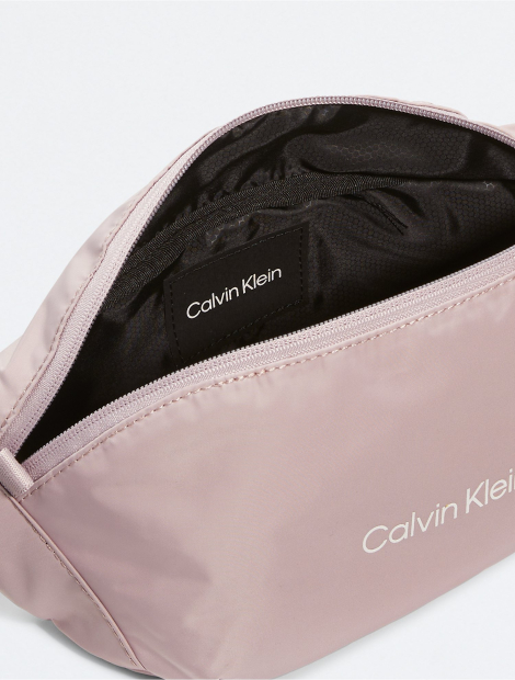 Женская поясная сумка от Calvin Klein 1159776904 (Розовый, One size)