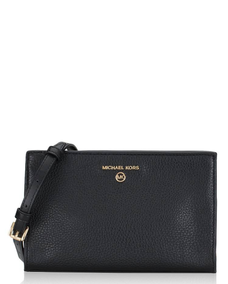 Женская сумка кроссбоди Michael Kors 1159777352 (Черный, One size)