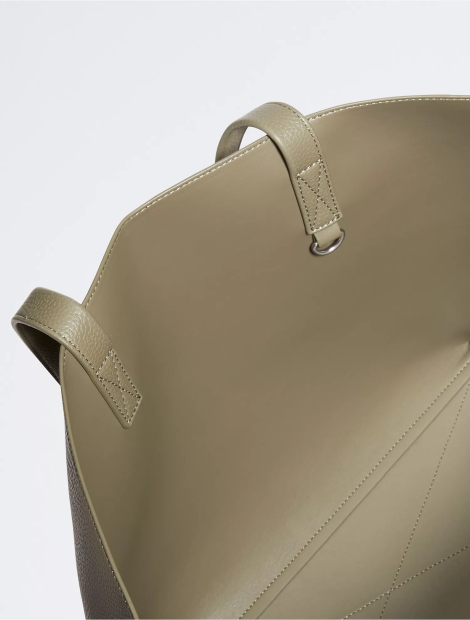 Женская сумка Calvin Klein 1159793791 (Зеленый, One Size)