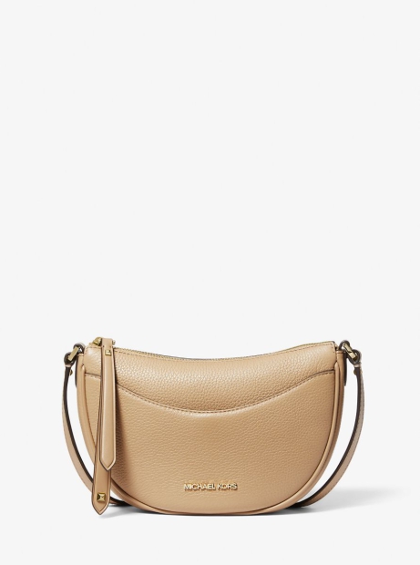 Жіноча сумка кроссбоді Michael Kors 1159793806 (Бежевий, One size)