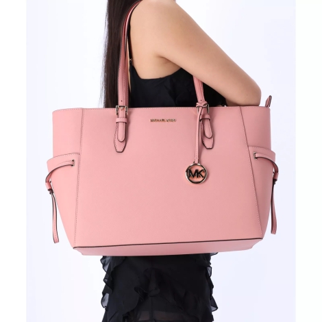 Женская сумка тоут Michael Kors 1159805260 (Розовый, One size)