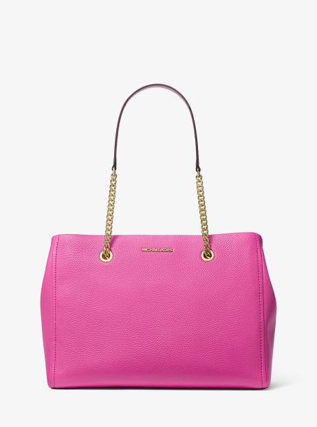 Сумка жіноча Michael Kors 1159810659 (Рожевий, One size)