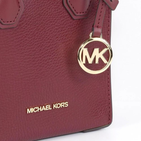 Жіноча сумка кроссбоді Michael Kors 1159811170 (Бордовий, One size)