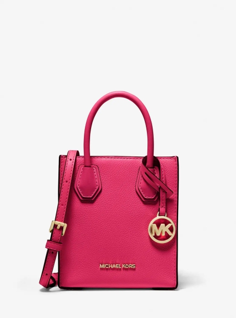 Женская сумка кроссбоди Michael Kors 1159811556 (Розовый, One size)