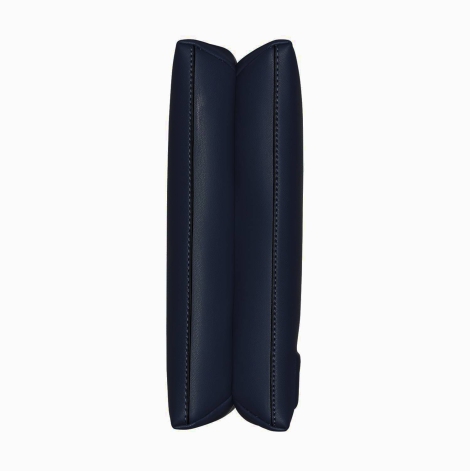 Женская сумка через плечо DKNY с логотипом 1159822120 (Синий One size)