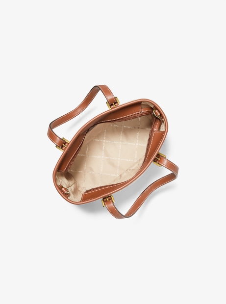 Жіноча сумка через плече Michael Kors кроссбоді 1159822275 (Бежевий One size)