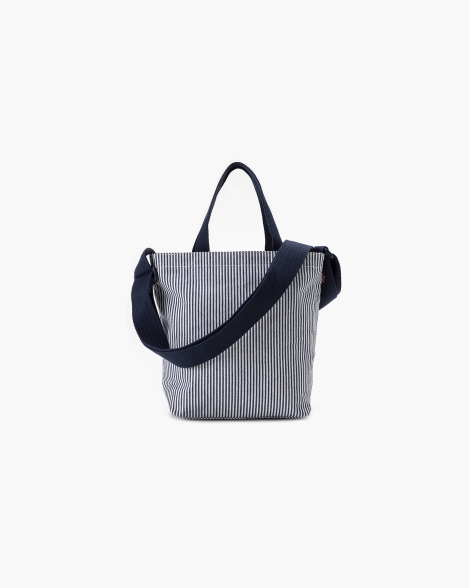 Маленька сумка Levi's кроссбоді 1159825047 (Синій One size)