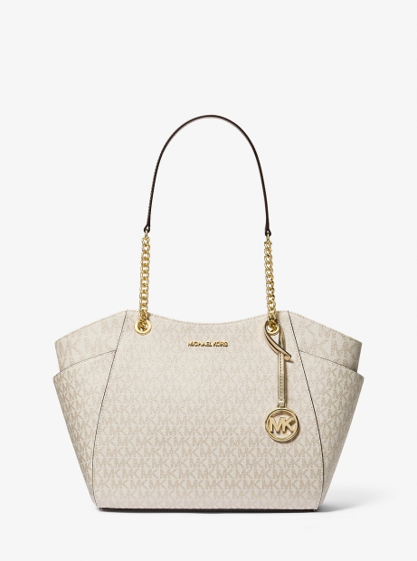 Жіноча сумка Michael Kors 1159827579 (Молочний One size)