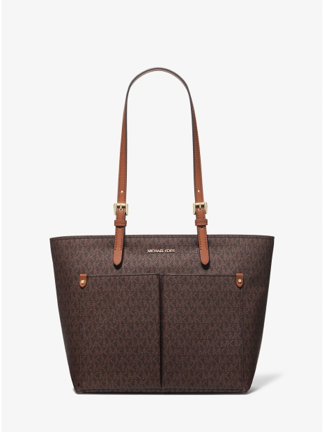 Женская сумка-тоут Michael Kors 1159828768 (Коричневый One size)