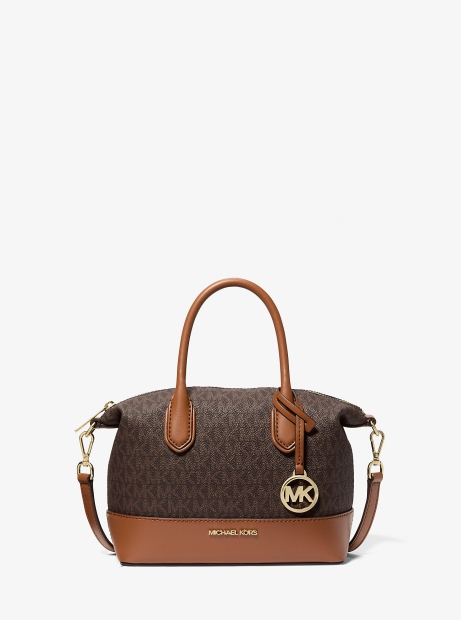 Женская сумка кроссбоди Michael Kors 1159829500 (Коричневый One size)