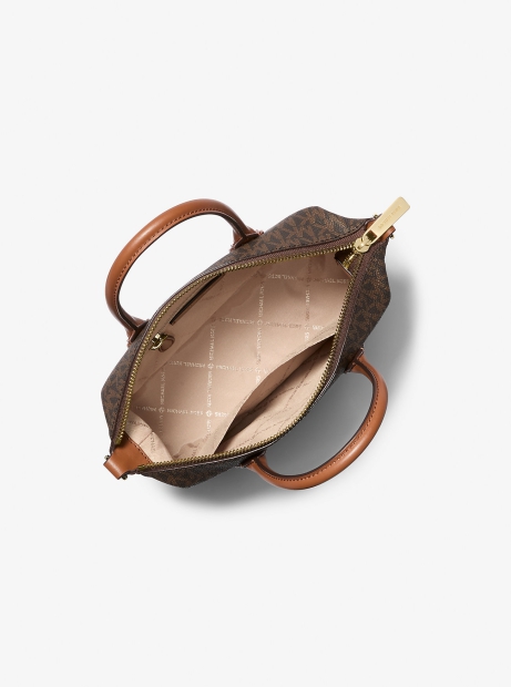 Женская сумка кроссбоди Michael Kors 1159829500 (Коричневый One size)