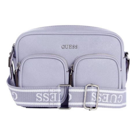 Сумка через плечо Pennywise Guess 1159831021 (Сиреневый One size)