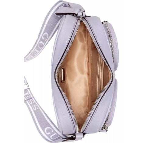 Сумка через плечо Pennywise Guess 1159831021 (Сиреневый One size)