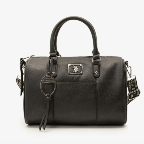 Женская сумка U.S. Polo Assn 1159831142 (Черный One size)
