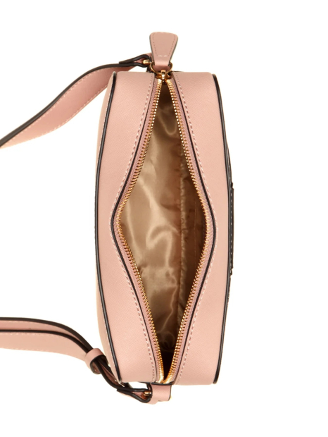 Женская сумочка кроссбоди Guess 1159831324 (Розовый One size)