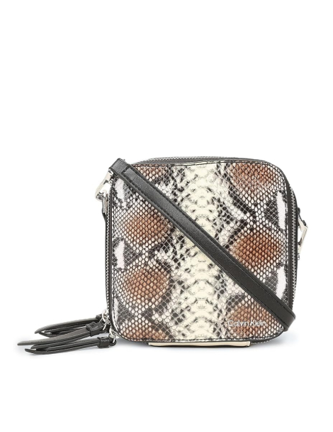Женская сумка через плечо Calvin Klein Argo Cube 1159831583 (Разные цвета One size)