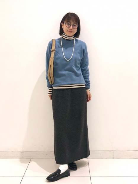 Сумка UNIQLO через плечо 1159831646 (Бежевый One size)
