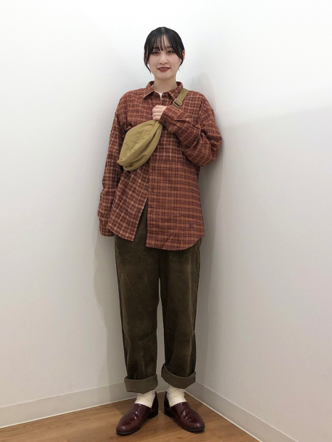 Сумка UNIQLO через плечо 1159831646 (Бежевый One size)