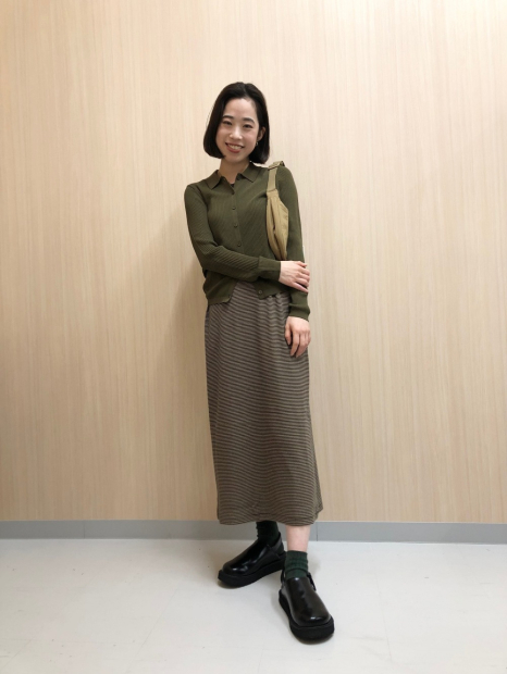 Сумка UNIQLO через плечо 1159831646 (Бежевый One size)