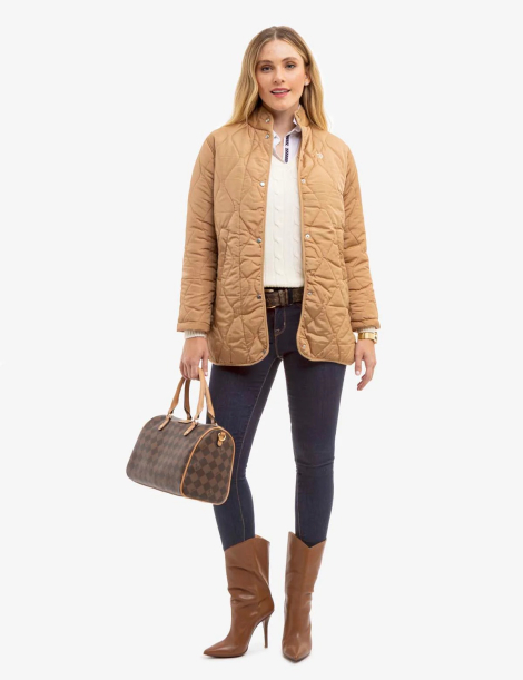Сумка-портфель от  U.S. Polo Assn 1159831788 (Коричневый One size)