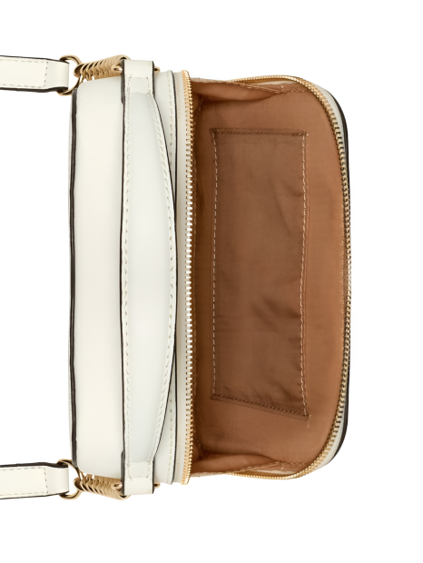 Сумка через плечо Guess кроссбоди 1159832601 (Молочный One size)