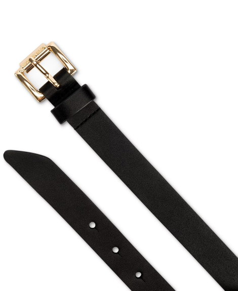 Женская поясная сумка Michael Kors 1159832665 (Черный S/M)