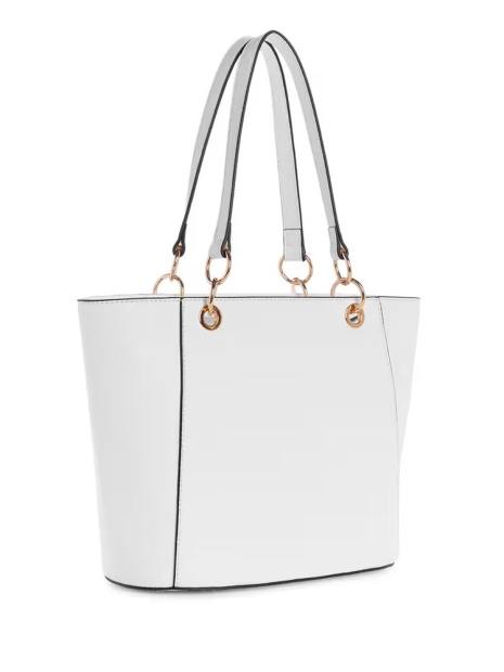 Сумка на плечо Guess с кошельком 1159832669 (Белый One size)