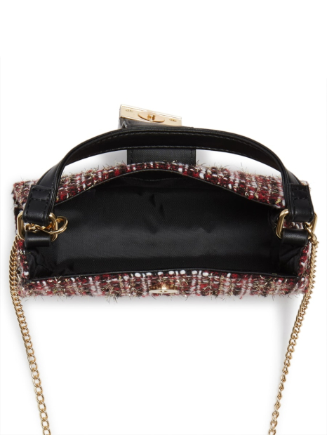 Женская сумочка Guess на цепочке 1159832889 (Разные цвета One size)